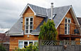 Cottage Extension