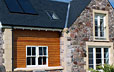 Steading Conversion