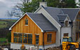 Extension and Refurbishment
