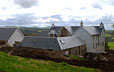 Extension and Refurbishment