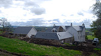 Extension and Refurbishment