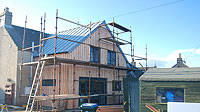 House Extension