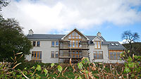 Extension and Refurbishment