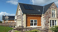 Steading Conversion