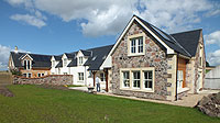 Steading Conversion