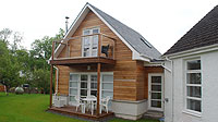 Cottage Extension