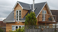 Cottage Extension