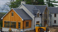 Extension and Refurbishment