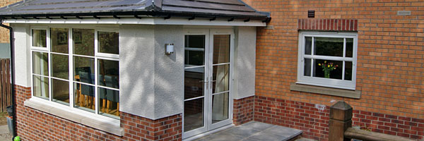 House Extension