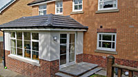 Alterations and Extension