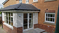 House Extension