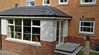 House Extension