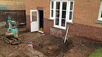 House Extension