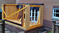 House Extension