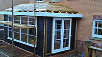 House Extension