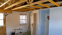 House Extension