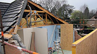 House Extension