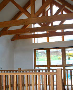 Craig McDowall Architectural Services